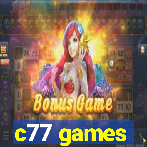 c77 games